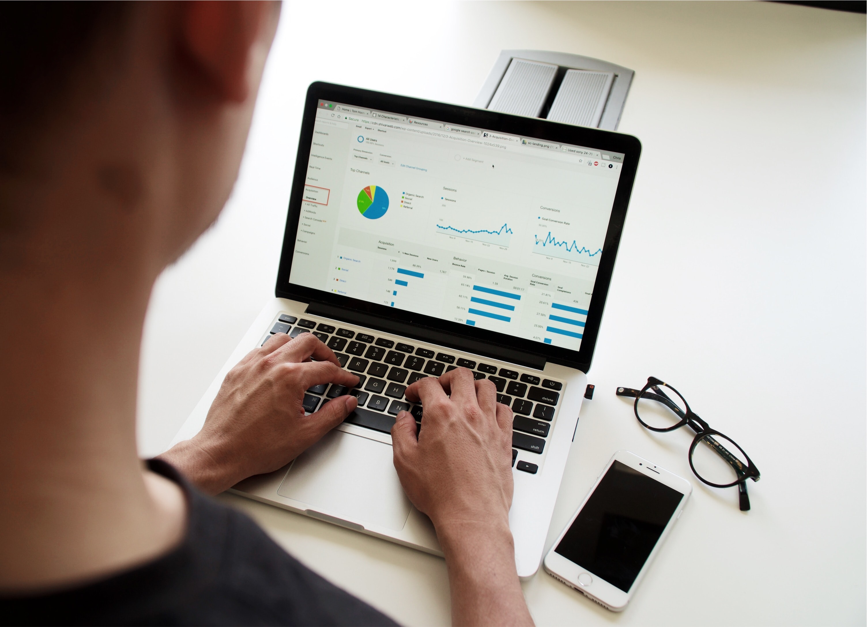 Artificial Intelligence Solutions